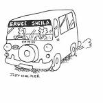 Bruce and Shiela van